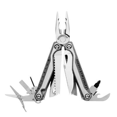 Charge TTi - Leatherman Multi-Tools