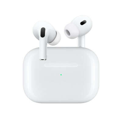 Наушники Apple AirPods Pro с зарядным футляром MagSafe USB-C (2-го поколения, 2023)