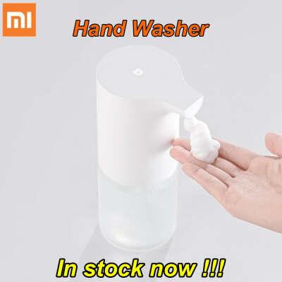 Диспенсер для мытья рук Xiaomi Mijia