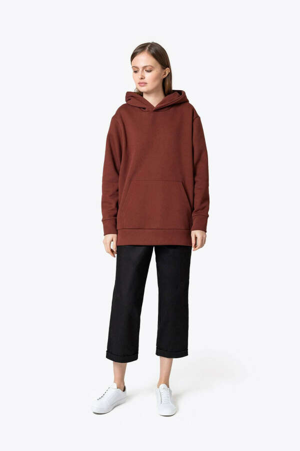 Oversize Hoodie