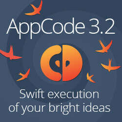 JetBrains AppCode: Swift Execution of Your Bright Ideas