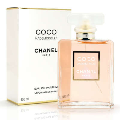 Coco Mademoiselle Parfum Chanel