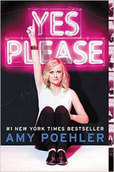 Yes Please                                Paperback