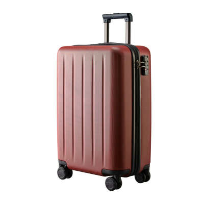 Чемодан Ninetygo Danube Luggage 24'' (красный)