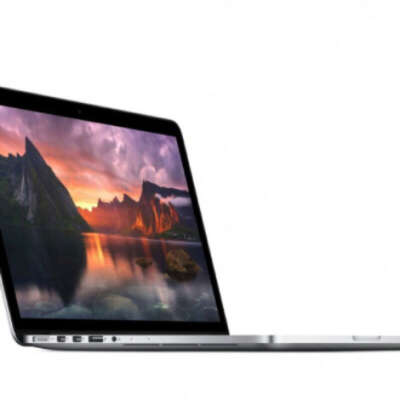 Apple MacBook Pro 13 with Retina display