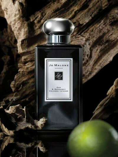 Jo Malone - Oud & Bergamot