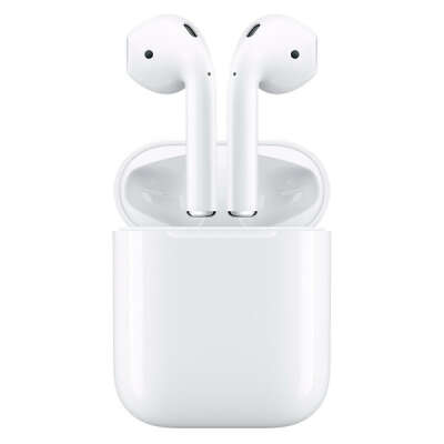 Наушники Apple AirPods