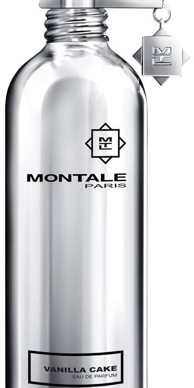 montale vanilla cake