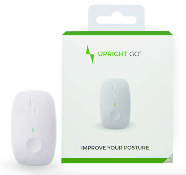 UPRIGHT GO + Extra Adhesives pack