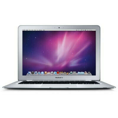 Macbook air