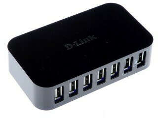 Usb hub