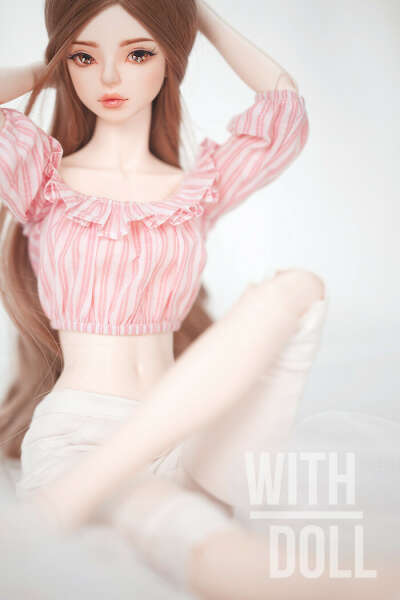 Olivia от WITHDOLL