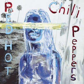 Пластинка виниловая Red Hot Chili Peppers - By The Way