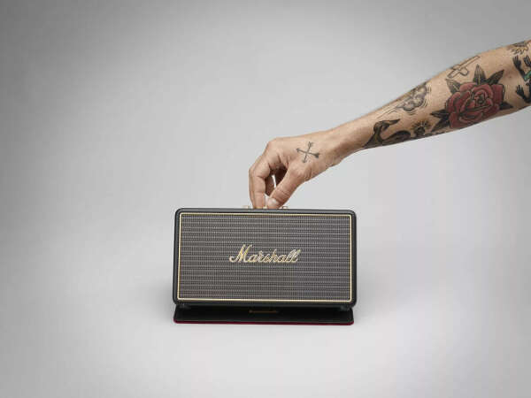 Колонка Stockwell от Marshall