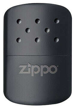Zippo - Black Hand Warmer (Style #40310-Z)