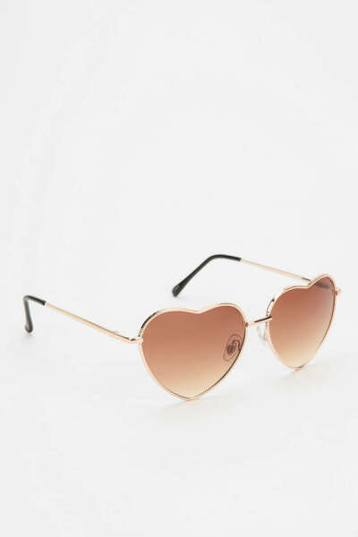 UO Heartbreaker Sunglasses