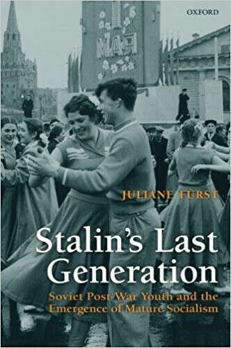 stalin&#039;s last generation