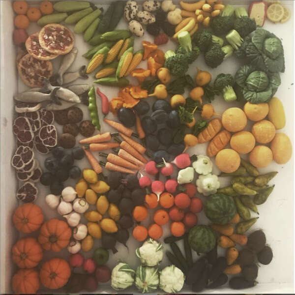 Наборы овощей/фруктов