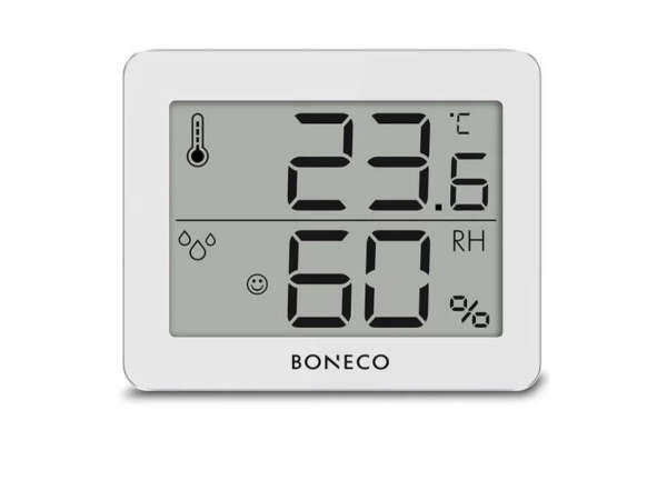 Термогигрометр Boneco X200
