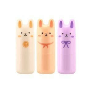 TONYMOLY Pocket Bunny Perfume Bar