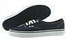 NEW VANS AUTHENTIC VN-0EE332D DARK BLUE CANVAS SHOES WOMEN