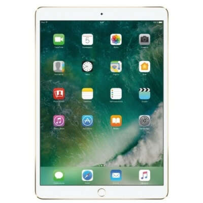 Купить Планшет Apple iPad Pro 10.5 64Gb Wi-Fi по выгодной цене на Яндекс.Маркете