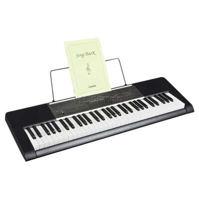 Синтезатор со взвешенными клавишами