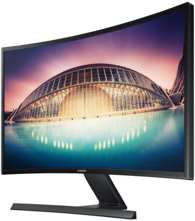 LED monitor prohnutý, VA LED, 3000:1, 250cd/m2, 4ms, 1920x1080, HDMI, sluchátkový výstup