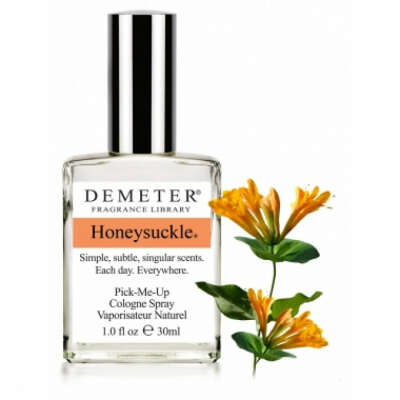 Demeter Honeysuckle