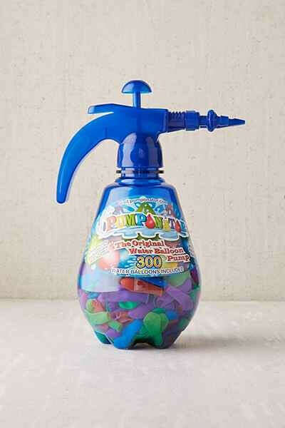 Pumponator Water Balloon Filling Station - Urban Outfitters