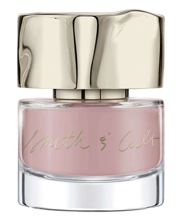 Powder Posse SMITH and CULT Nail Lacquer