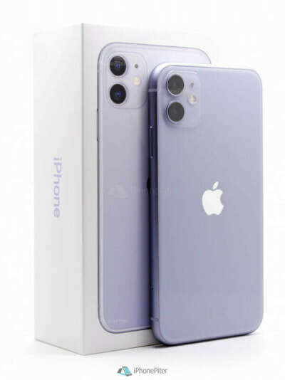 Iphone 14 plus 128Gb purple