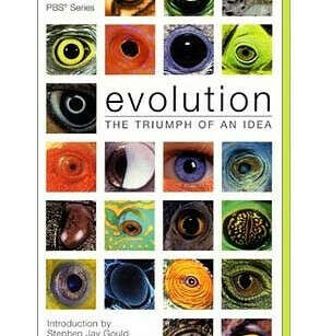 Evolution: The Triumph of an Idea                                                                                                                                                                    Kindle Edition