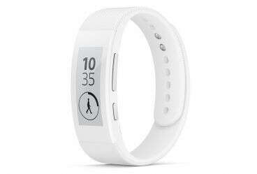 Sony smartband talk swr30