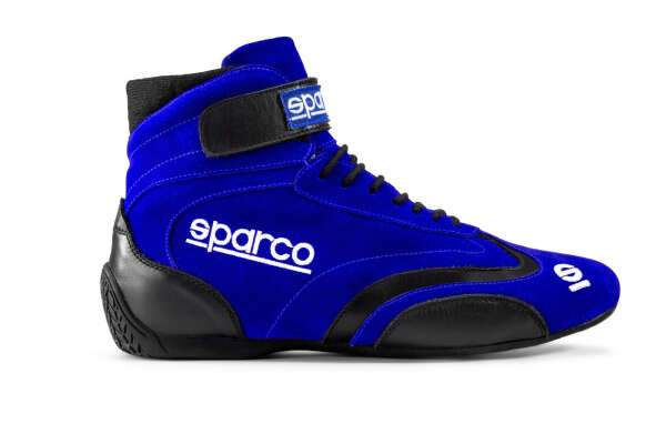 Blue Sparco Top 2
