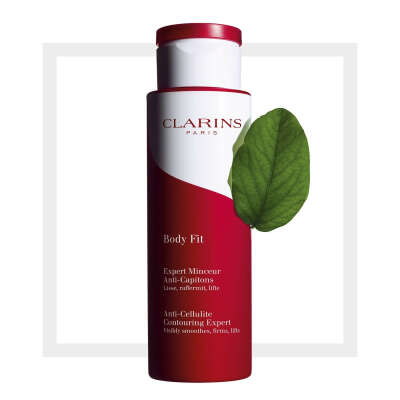 Clarins body fit