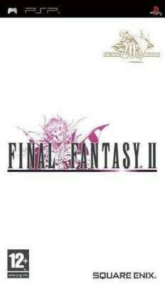 Final Fantasy II