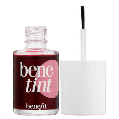 Benefit Cosmetics : Benetint : blush-face-makeup