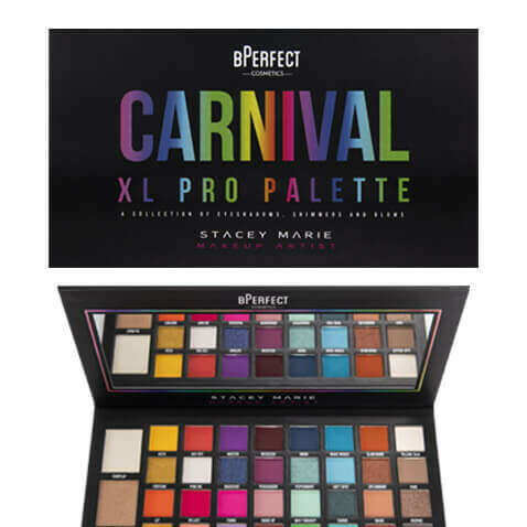 BPerfect Stacey Marie Carnival XL