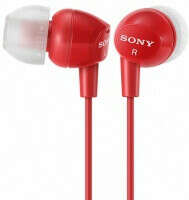 Наушники Sony MDR-EX10LP