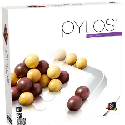 Настольная игра Gigamic Pylos