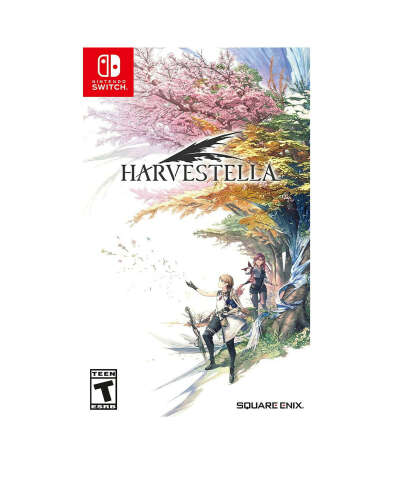 Harvestella