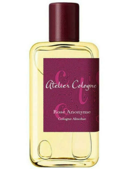 Духи Rose Anonyme Atelier Cologne