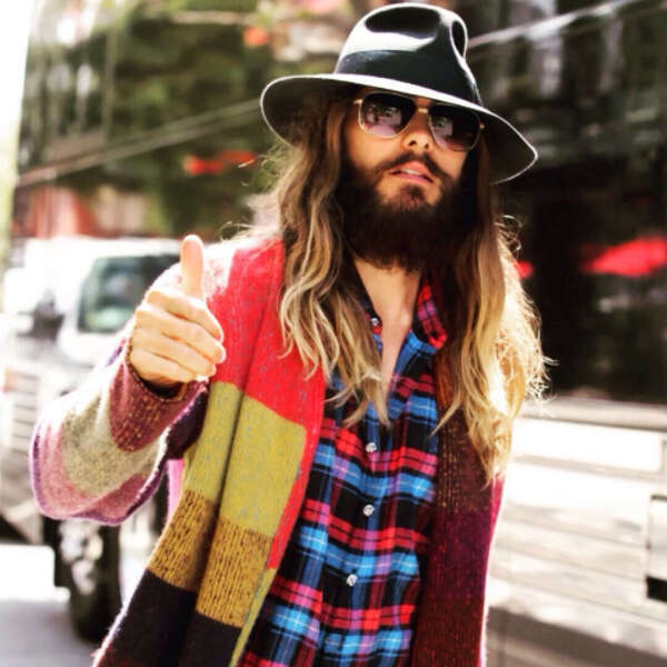 Jared Leto