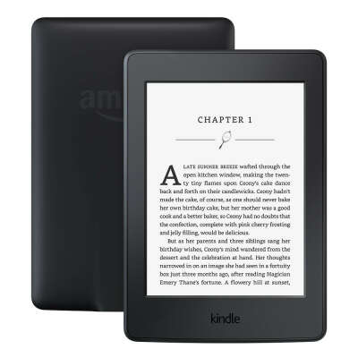 Kindle Paperwhite