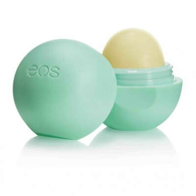 eos lop balm «Sweet Mint»