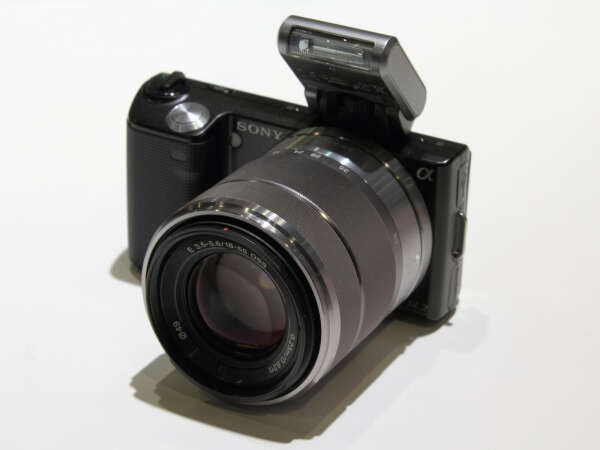 Sony NEX5