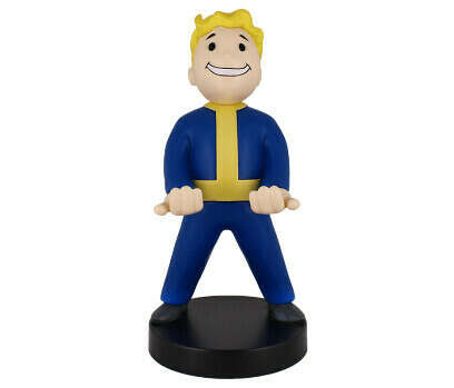 Держатель для геймпада Cable Guy Fallout: Vault Boy 76