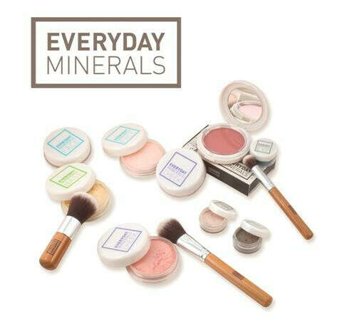 Everyday Minerals