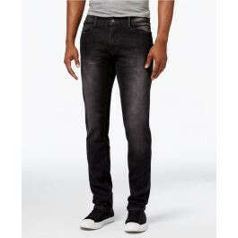 Storm Men&#039;s Slim Fit Stretch  Jeans
